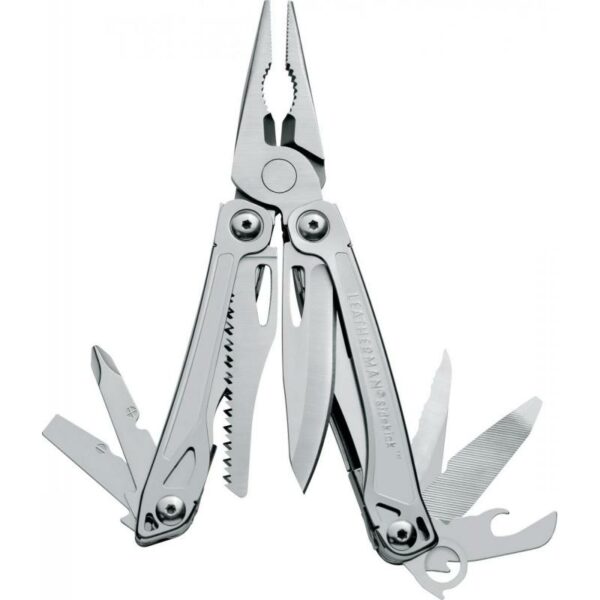 Leatherman Leatherman Multiverktøy Sidekick BL LM831438 Alvdal-Tynset Sport, Tynset 1