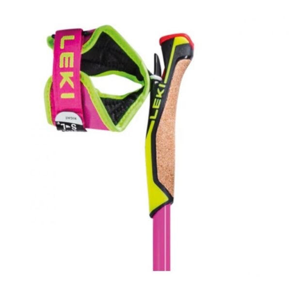 Leki skistav PRC 750 Alvdal-Tynset Sport 2