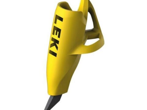 Leki Fin Vario Rollertip