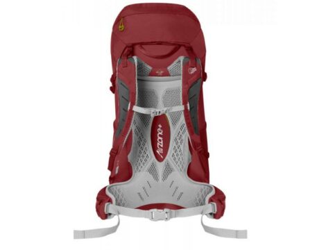 Lowe Alpine AirZone Trek+, dame