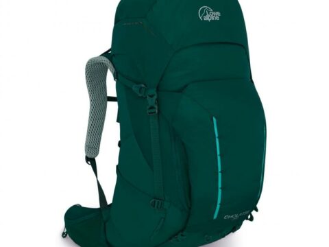 Lowe Alpine Cholatse Nd50:55