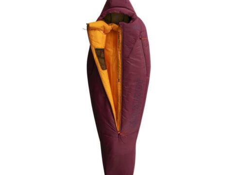 Mammut Women´s Protect Fiber Bag -21C