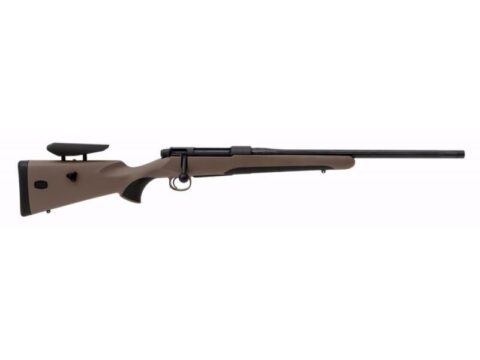 Mauser M18 Feldjagd 6.5×55