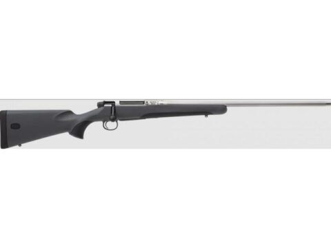 Mauser M18 Stainless 223.Rem.M15x1