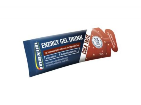 Maxim Inst Energy drink 60 ml Cola