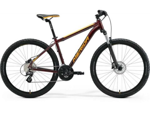 MERIDA Big.Seven 15