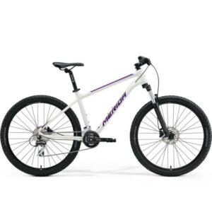 Merida Merida Big.Seven 20 (white-purple) Alvdal-Tynset Sport, Tynset 1