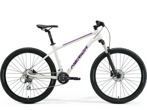 MERIDA Big.Seven 20 (white/purple)