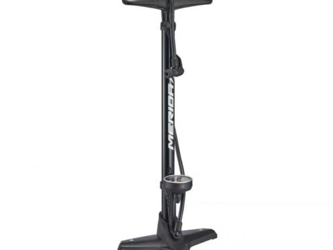 MERIDA Fotpumpe Basic gulvpumpe