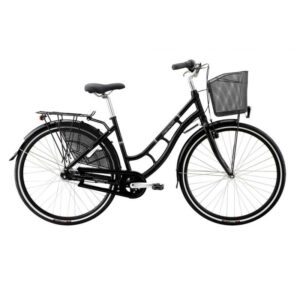 Merida Merida Margareth 7 Alvdal-Tynset Sport, Tynset 1