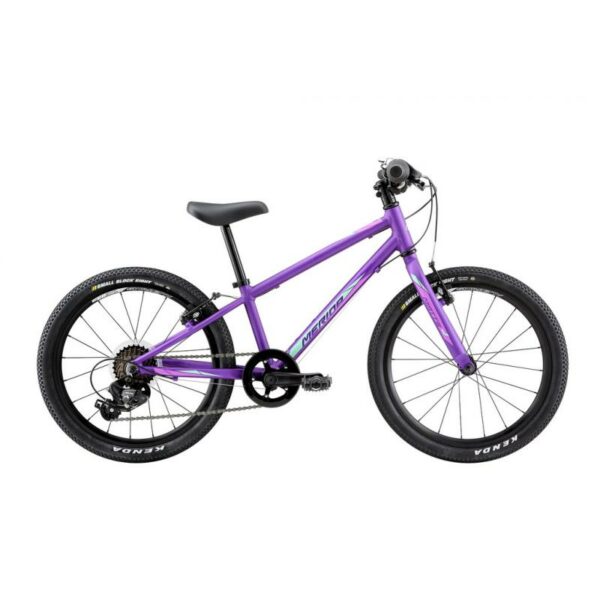 Merida Merida Matts J.20. Race Purple-Teal Alvdal-Tynset Sport, Tynset 1