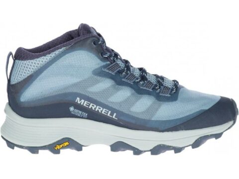 Merrell Moab Speed Mid Gtx