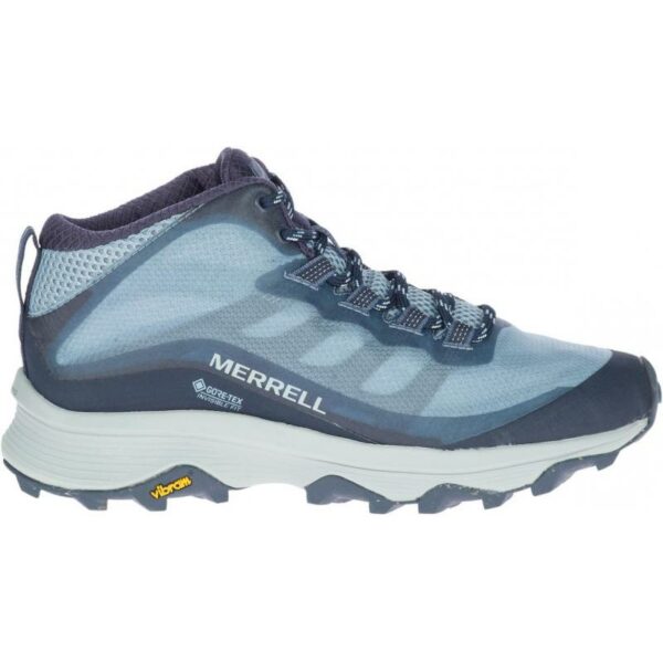 Merrell Merrell Moab Speed Mid Gtx J135418 Alvdal-Tynset Sport, Tynset 1