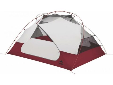 Msr MSR Elixir 3 Tent V2