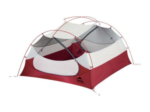 Msr MSR  Mutha Hubba NX Tent