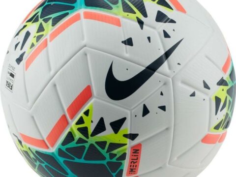 Nike MERLIN MATCHBALL – FA19