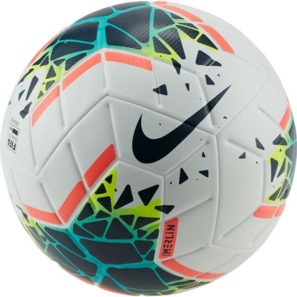 Nike Nike MERLIN MATCHBALL - FA19 SC3635 Alvdal-Tynset Sport, Tynset 1
