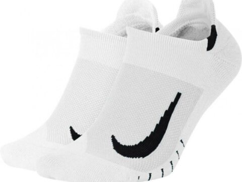 Nike U Multiplier No show 2par