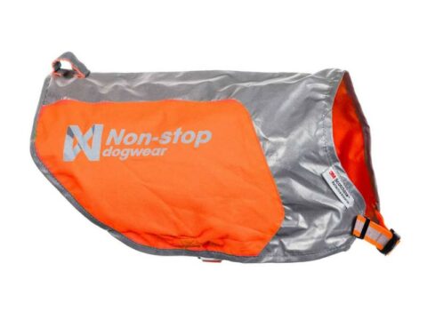 Non-Stop Reflection Blanket