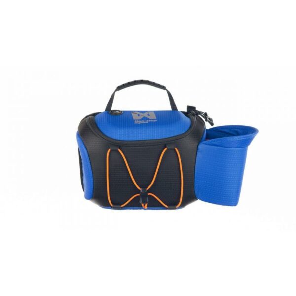 Non-Stop Non-Stop Trekking Belt Bag 1225 Alvdal-Tynset Sport, Tynset 1