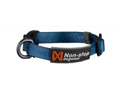 Non-Stop Tumble Collar