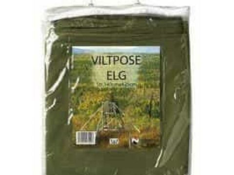 NORMA Viltpose Elg