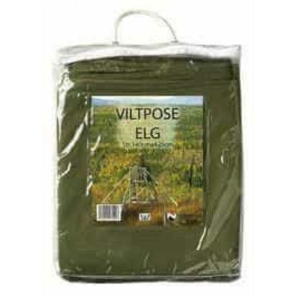 Norma Norma Viltpose Elg 111483 Alvdal-Tynset Sport, Tynset 1