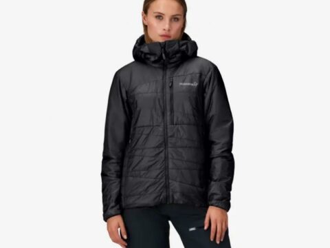 Norrøna Falketind Thermo40 Hood W`s