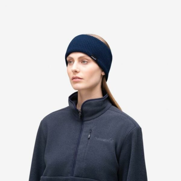 Norrøna Norrøna -29 Heavy merinoUll Headband Alvdal-Tynset Sport, Tynset 1