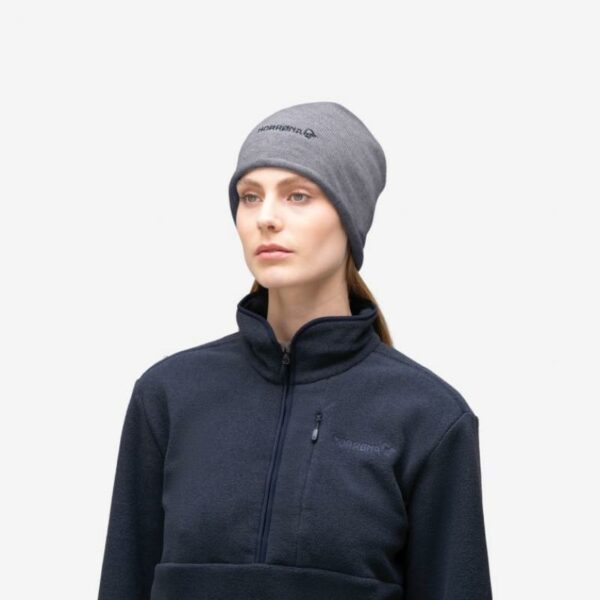 Norrøna Norrøna -29 Roll Edge Beanie ull Alvdal-Tynset Sport, Tynset 1