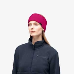 Norrøna -29 heavy merinoull Headband Alvdal-Tynset Sport 2