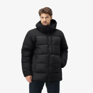 Norrøna Down750 Hood M 5257-21 Alvdal-Tynset Sport 2