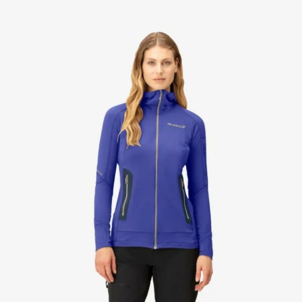 Norrøna Falketind Power grid W Alvdal-Tynset Sport 3