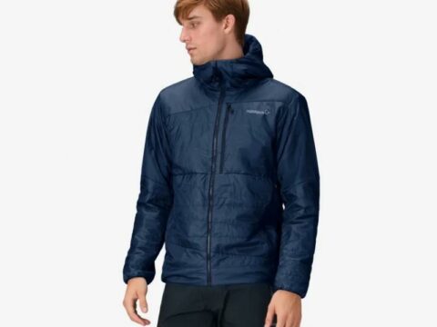 Norrøna Falketind Thermo40 Hood M`s