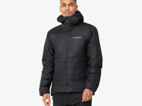 Norrøna Falketind Thermo60 hood M