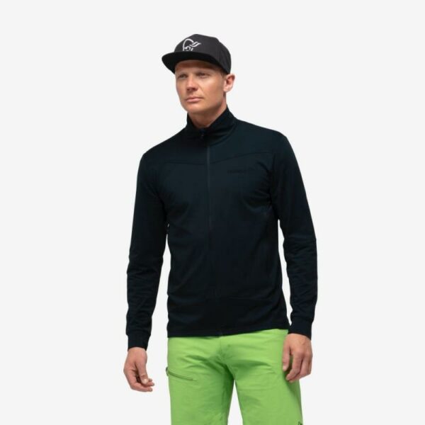 Norrøna Norrøna Falketind Warm1 Stretch Jacket M Alvdal-Tynset Sport, Tynset 1