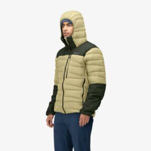 Norrøna Norrøna Falketind down 750 Hood Ms Alvdal-Tynset Sport, Tynset 1