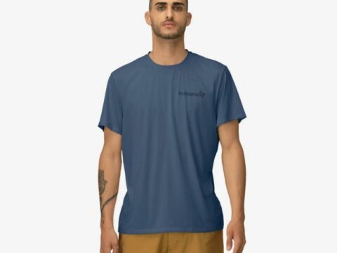 Norrøna Femund Tech T-Shirt M