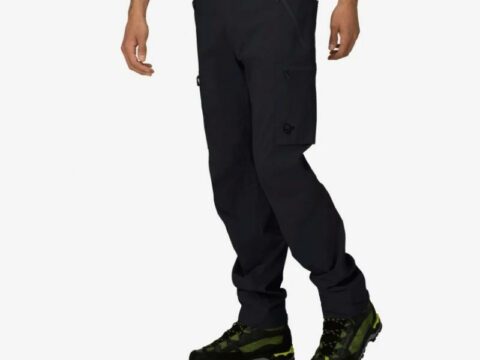 Norrøna Femund light cotton Pant M