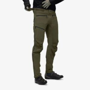 Norrøna Fjørå Flex1 Pants M Alvdal-Tynset Sport 2