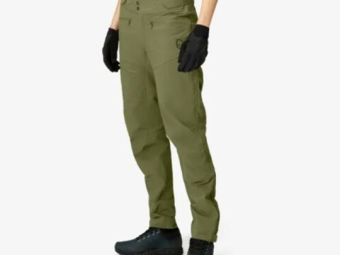 Norrøna Fjørå flex1 Pants W