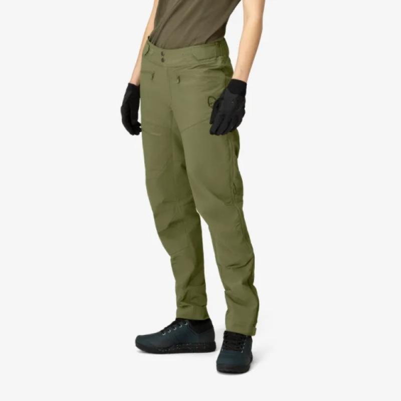 Norrøna Fjørå flex1 Pants W Alvdal-Tynset Sport 2