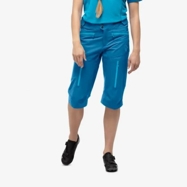 Norrøna Norrøna Fjørå flex1 Shorts W 2205-20 Alvdal-Tynset Sport, Tynset 1