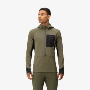 Norrøna Senja warm1 hood M Alvdal-Tynset Sport 2