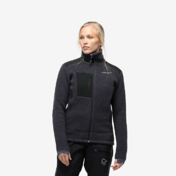 Norrøna Norrøna Trollveggen Thermal Pro Jacket W 3032-16 Alvdal-Tynset Sport, Tynset 1