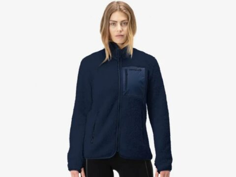 Norrøna Warm3 Jacket W´s