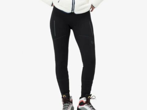 Norrøna Winter tights W