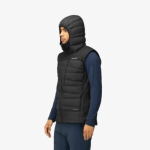 Norrøna falketind down750 Vest M´s 1835-20 Alvdal-Tynset Sport 2
