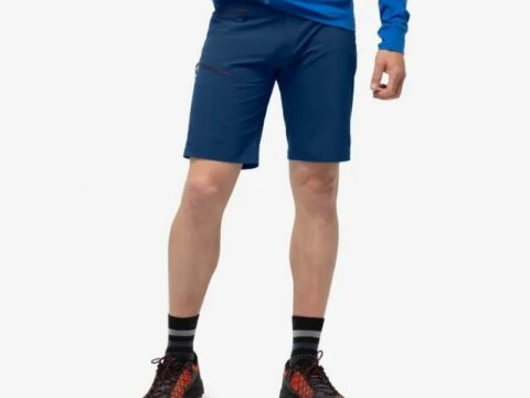 Norrøna falketind flex1 Shorts M