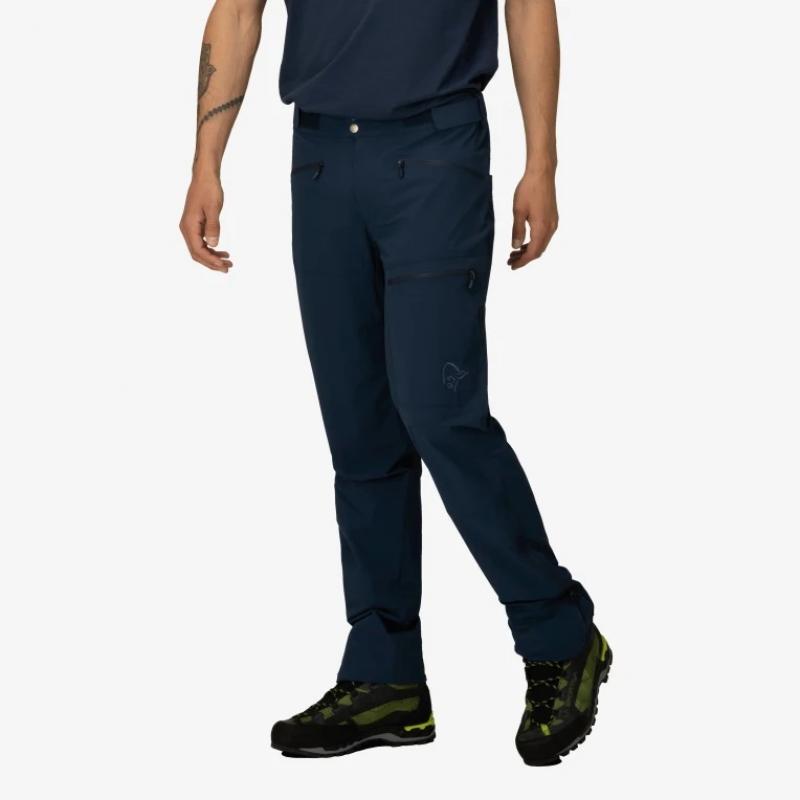 Norrøna femund flex1 lightweight pant M Alvdal-Tynset Sport 3